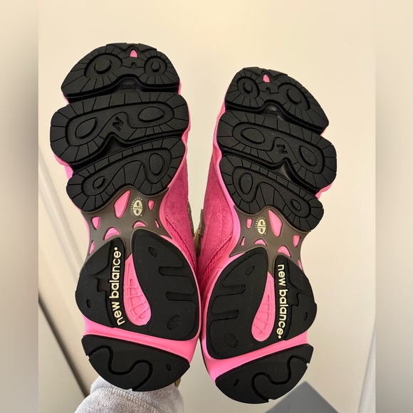 New Balance 1000 Real Pink - Picture 6 of 8